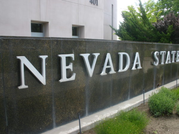 NevadaStateLegislature