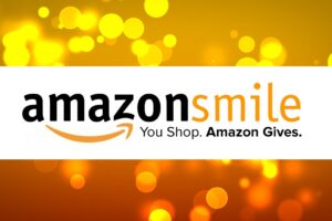 Support NBS with Amazon Smile