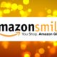 Support NBS with Amazon Smile