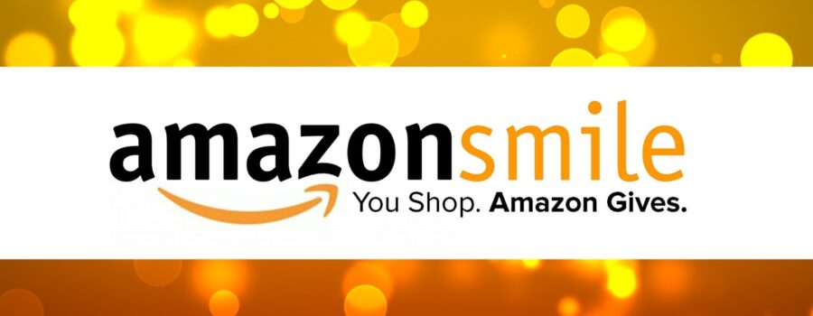 Support NBS with Amazon Smile