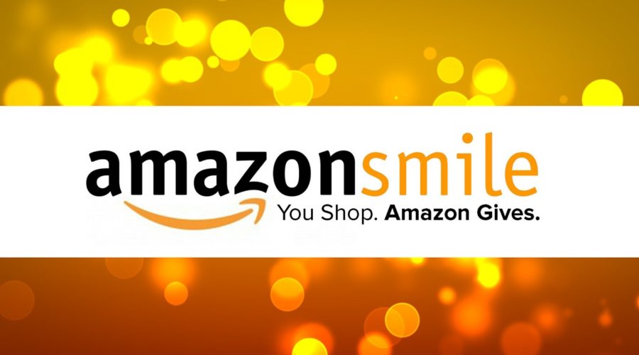 Support NBS with Amazon Smile