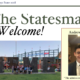 Statesman Issue 1 – 80th Session